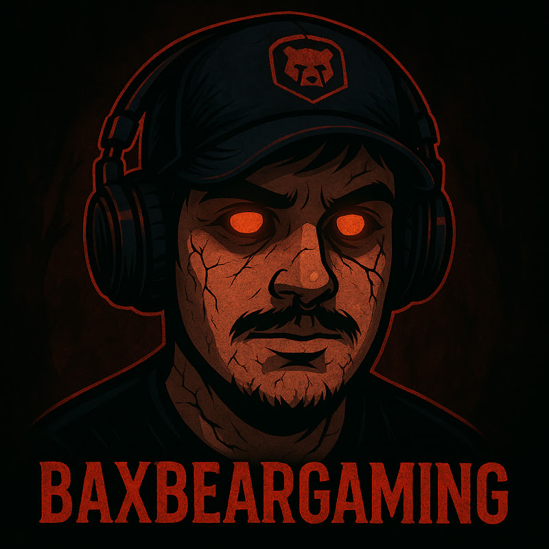 BaxBearGaming