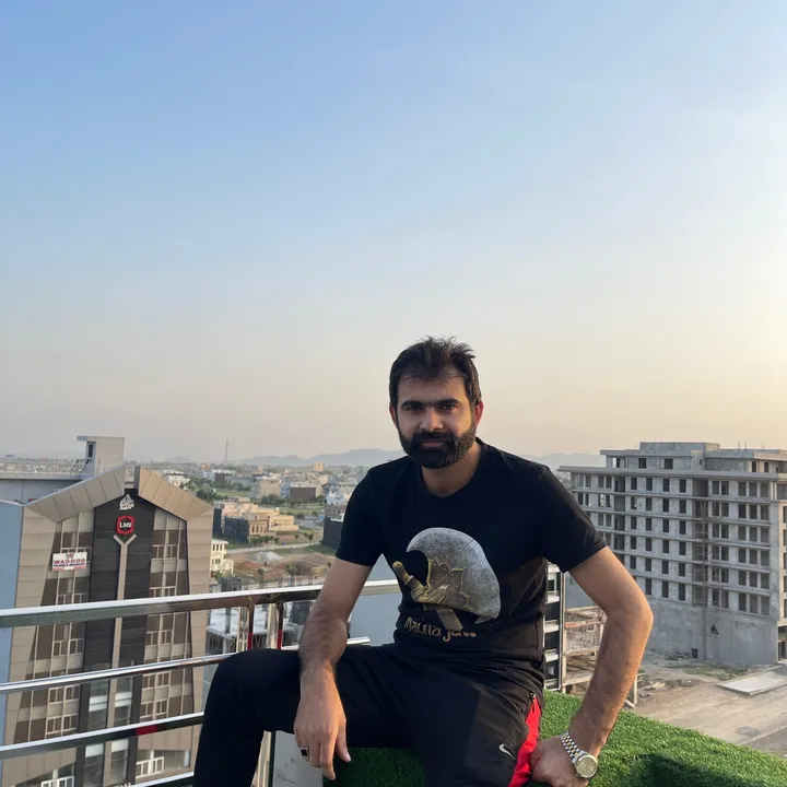 Riaz Khokhar