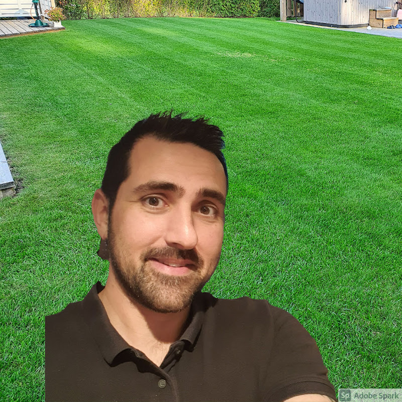 Sam's Lawn