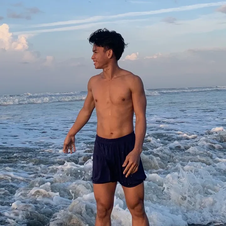 Jhune Sajonas
