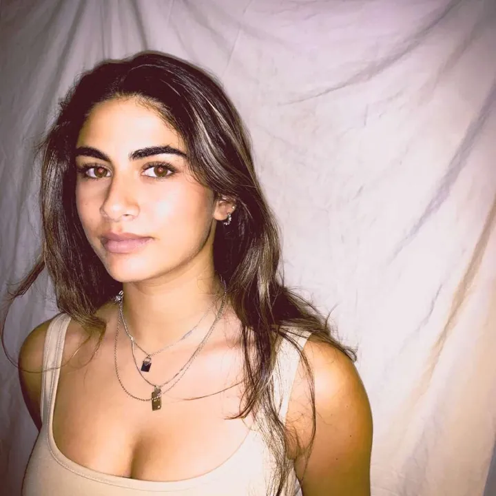 Zahra ❣️