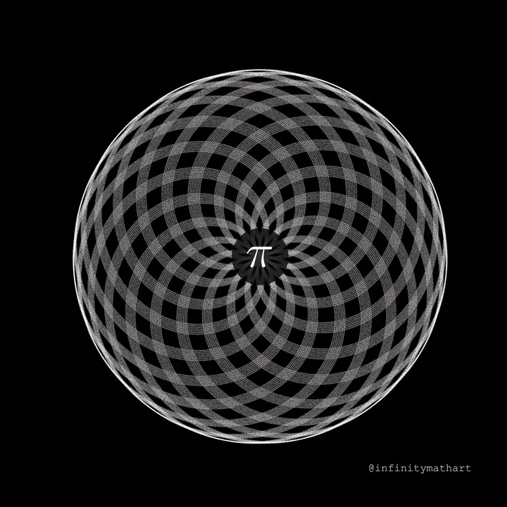 infinitymathart