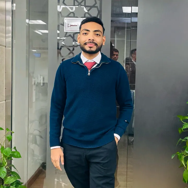 Ahmed Eltaher