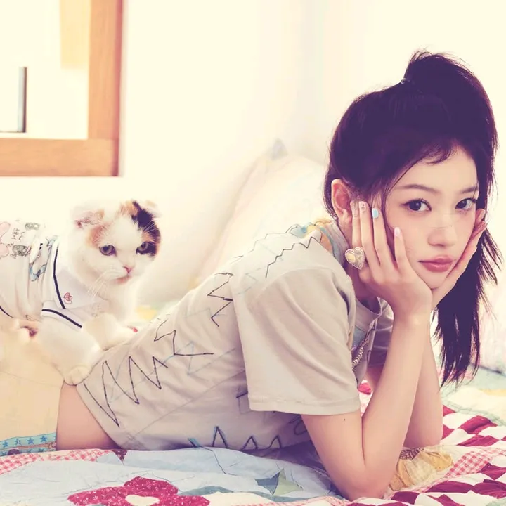 Vivi!! | kca!!