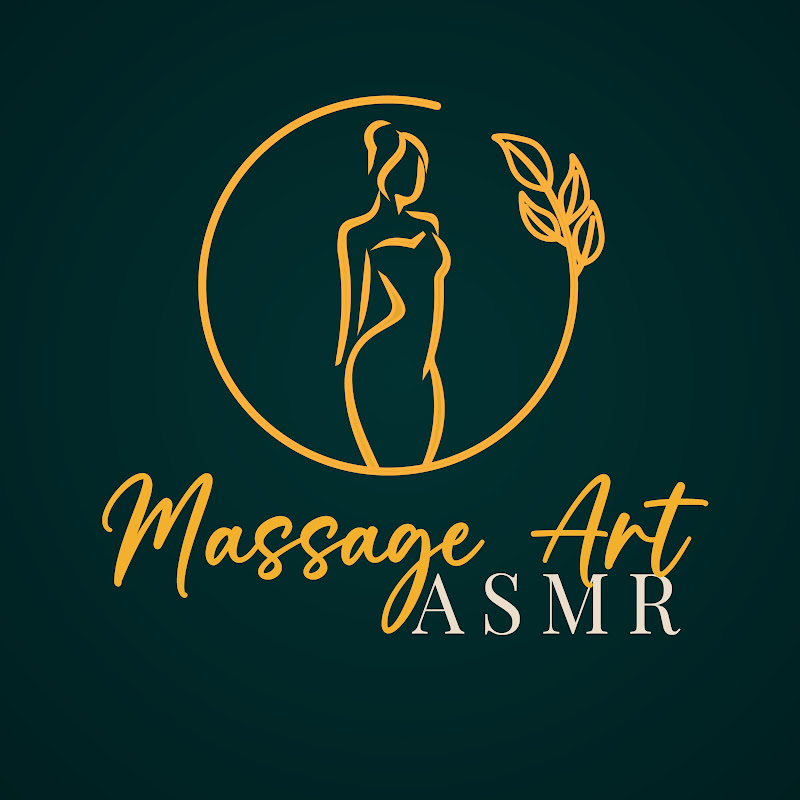 Massage Art ASMR