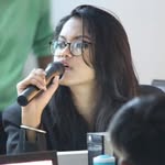 Anubha Maneshwar