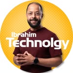 ابراهيم الرشيدان ● صانع محتوى تقني