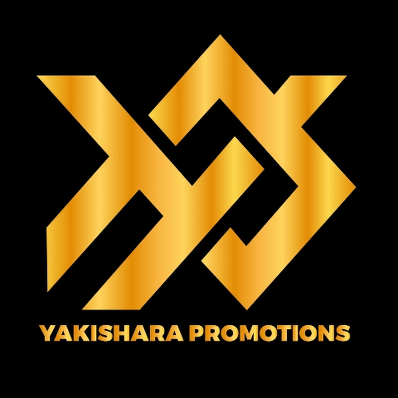  Yakishara Promotionz Ug 🇺🇬