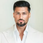 Pardip Bansal | Hedge Fund CEO