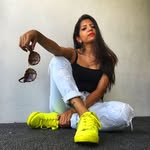 Neha Menezes | Lifestyle