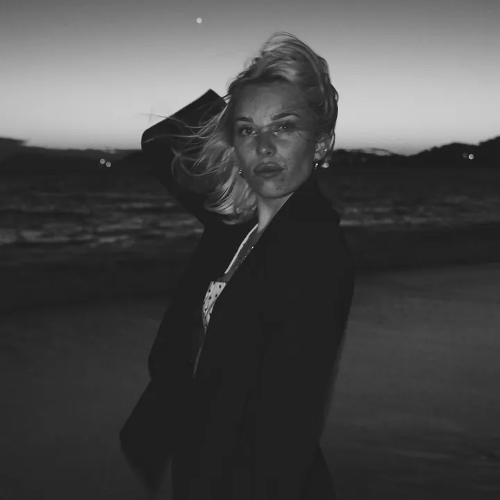 Juliette Andrien