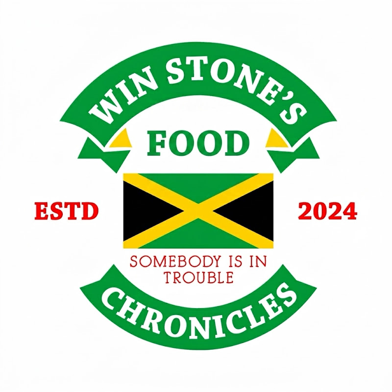 Win Stone’s Food Chronicles 