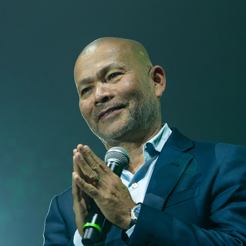 Sriman Japadas Bismark