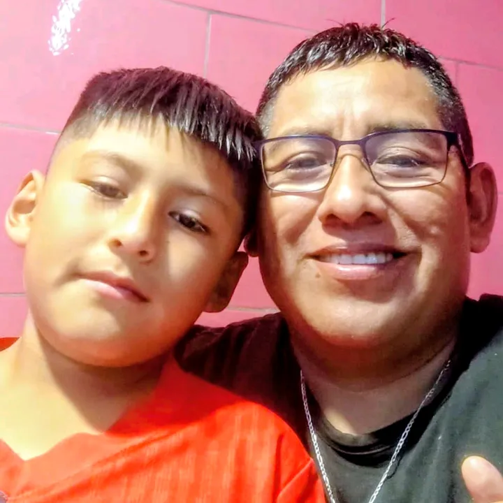 🇵🇪 Cesar Contreras Flores