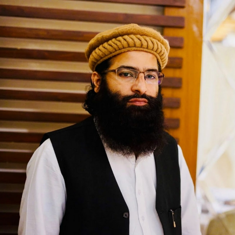 Hafiz Faisal Nadeem