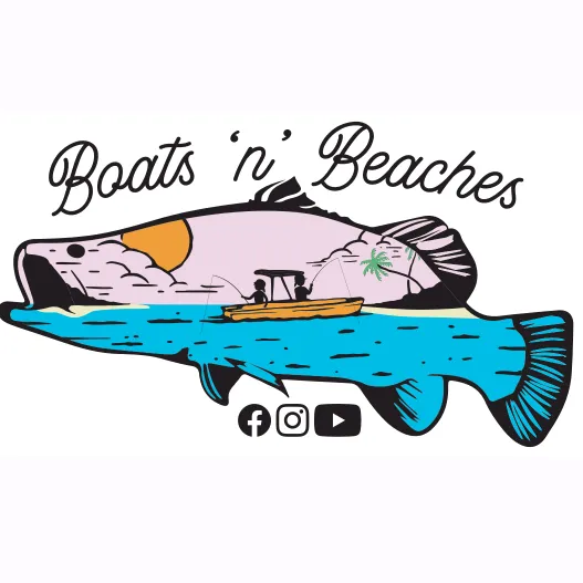 Boats n Beaches
