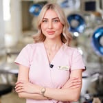 Dr. Melinte Andreea-Alexandra