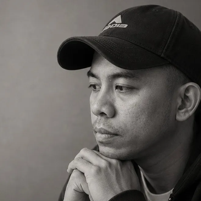 Eko Ariesta pratama