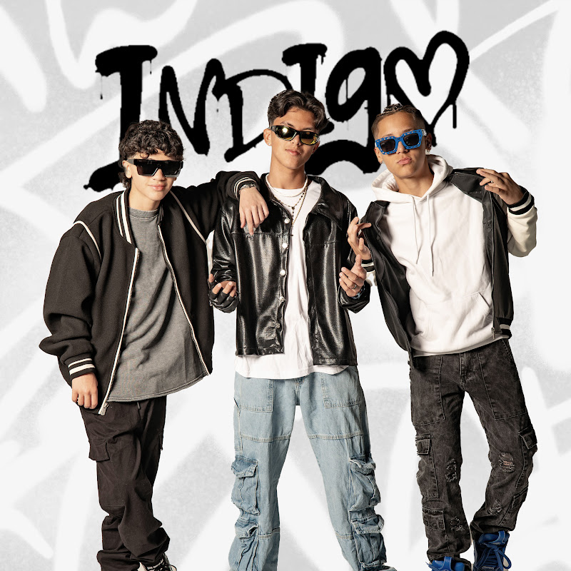 INDIGO MUSIC VE
