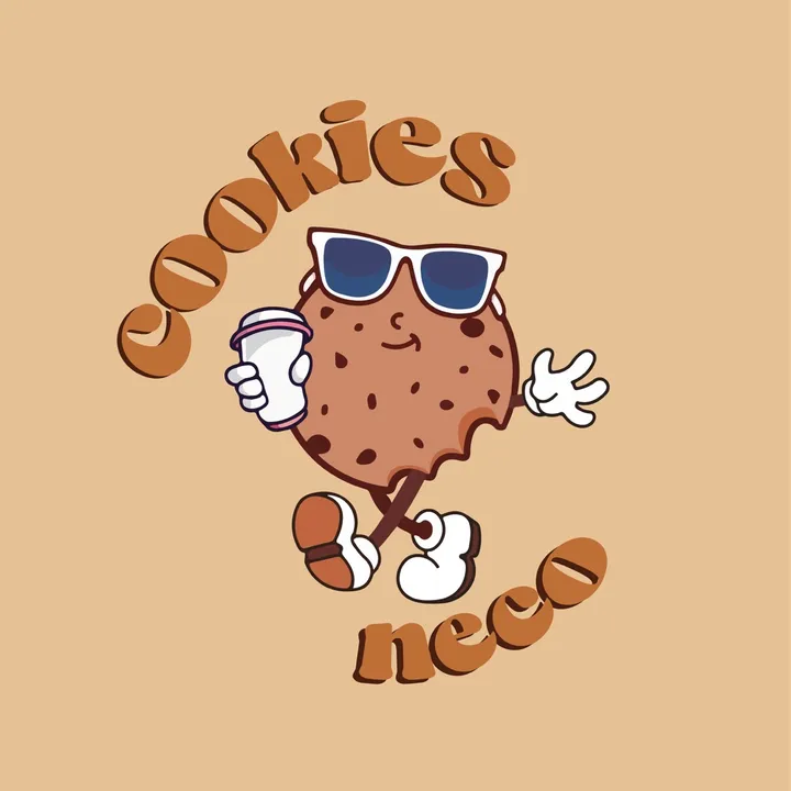 Cookies neco