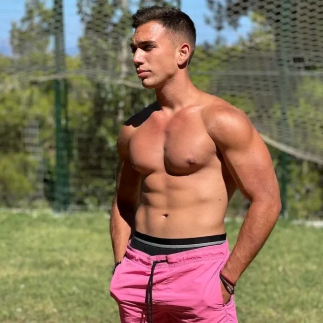 Kosmas Naoumisss