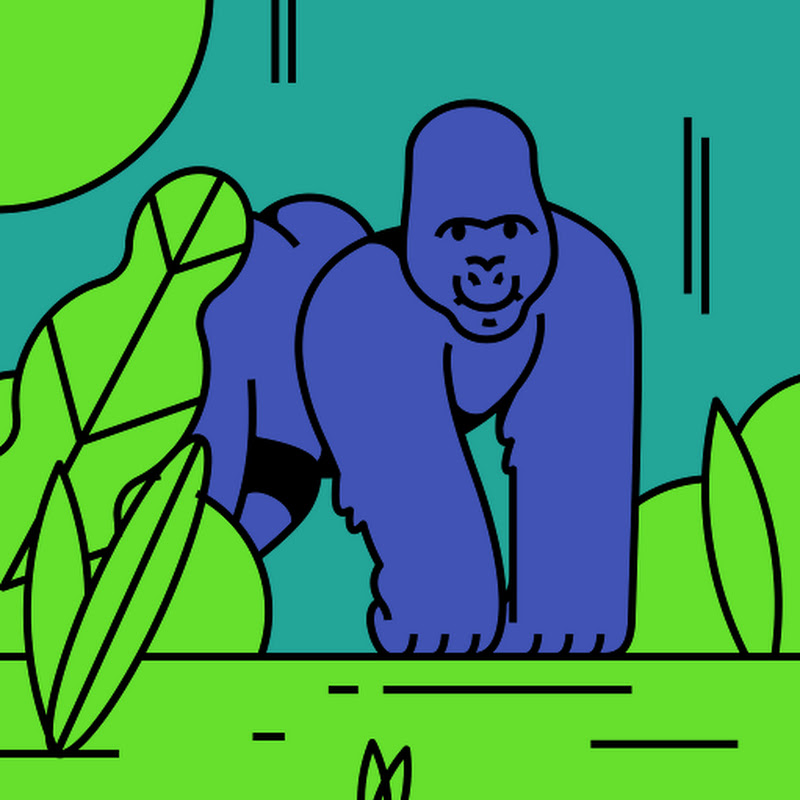 Comic writer - Johnson