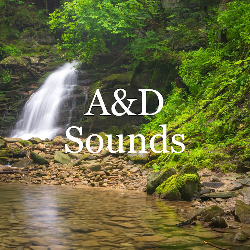 A&D Sounds
