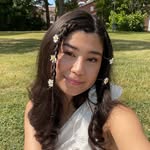 Sarah | selfcare club 💖