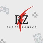 RZ Electronics|Video Game Shop