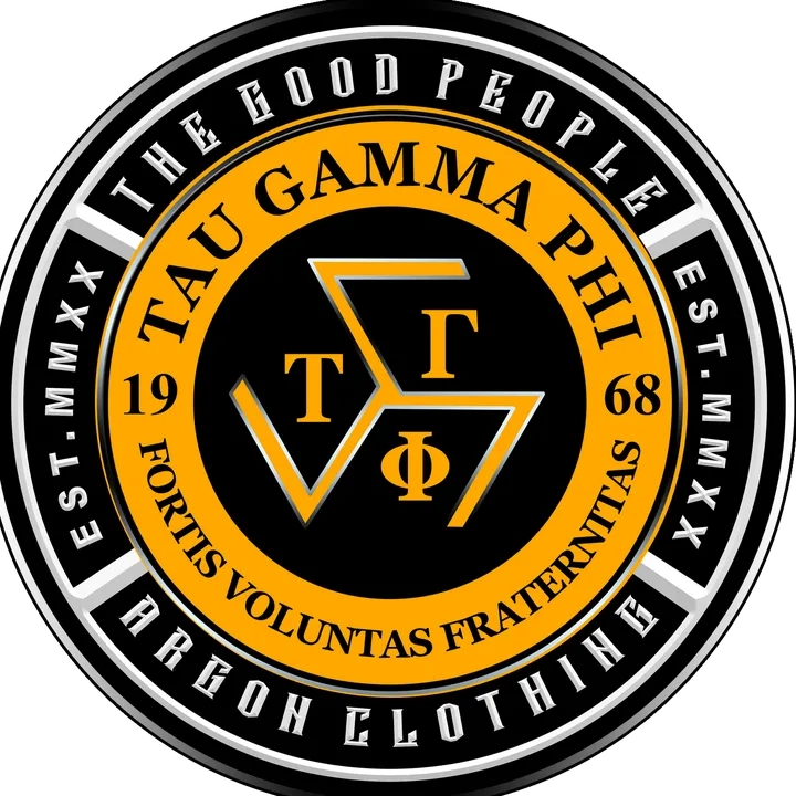 TRISKELION - ARGON CLOTHING