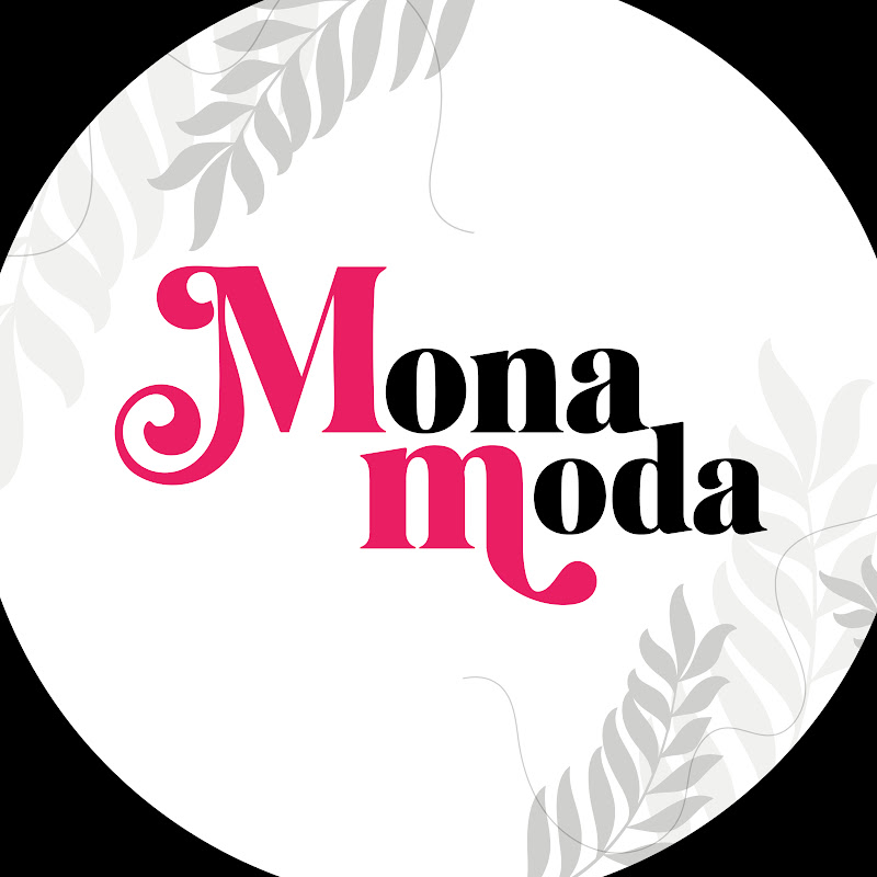 Mona Moda Oficial