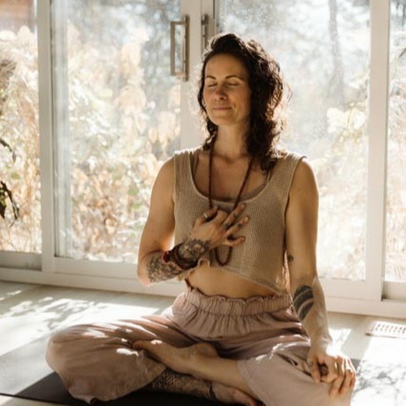 Kristyn Rose | Yoga Nidra & Deep Rest