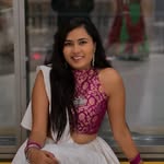 Purvi Mutha