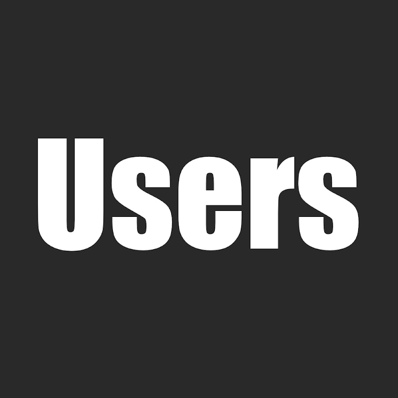 Users Productions