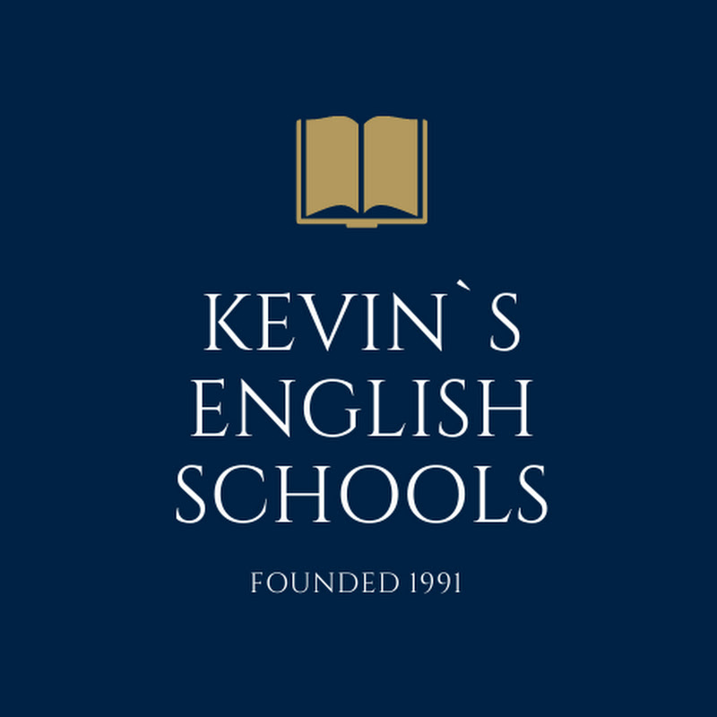 Kevin`s English Schools