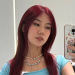 Amanda Sze 🥰