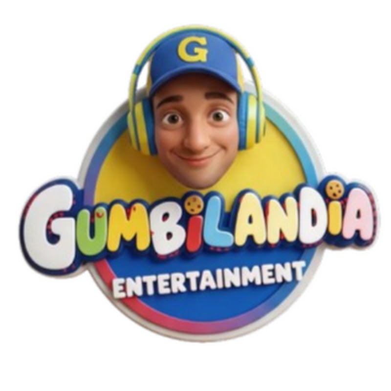 Gumbilandia Entertainment™