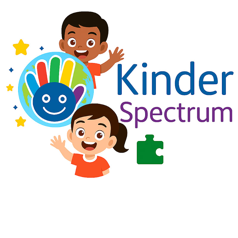 KinderSpectrum