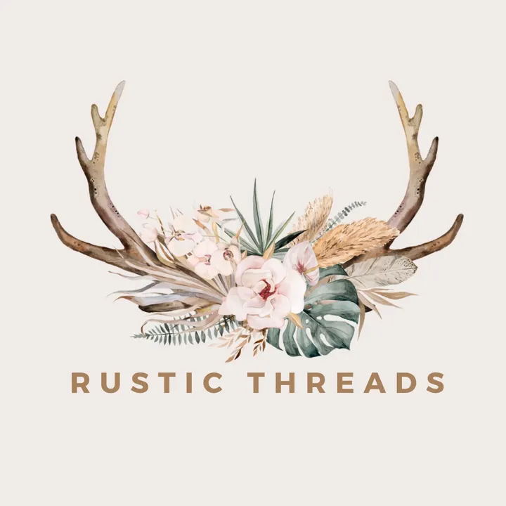 Bianca - Rustic Threadz 🐮🌾