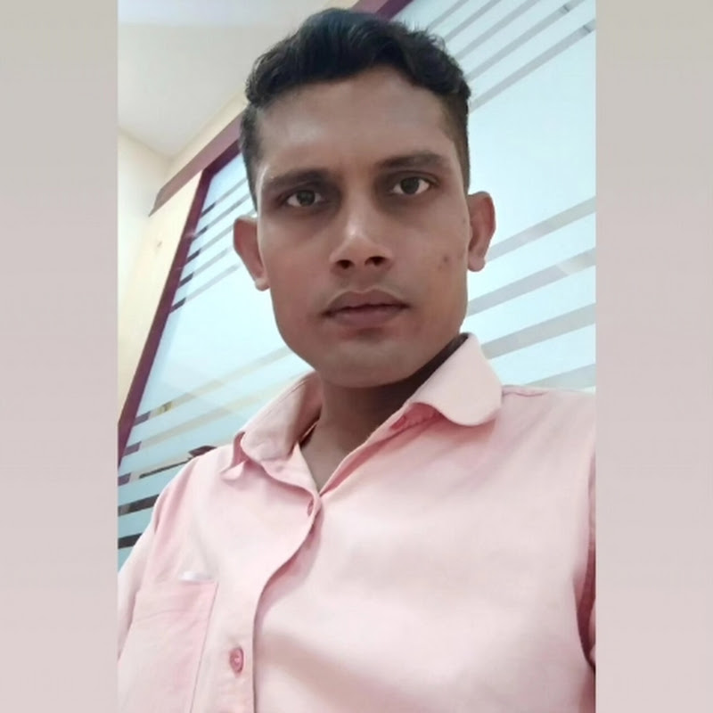 Malik G Raees