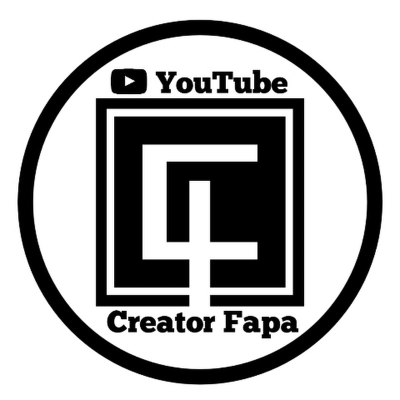 Creator Fapa