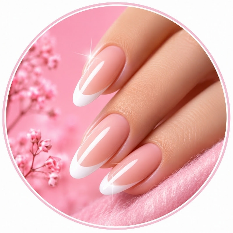 Nail Art 1453