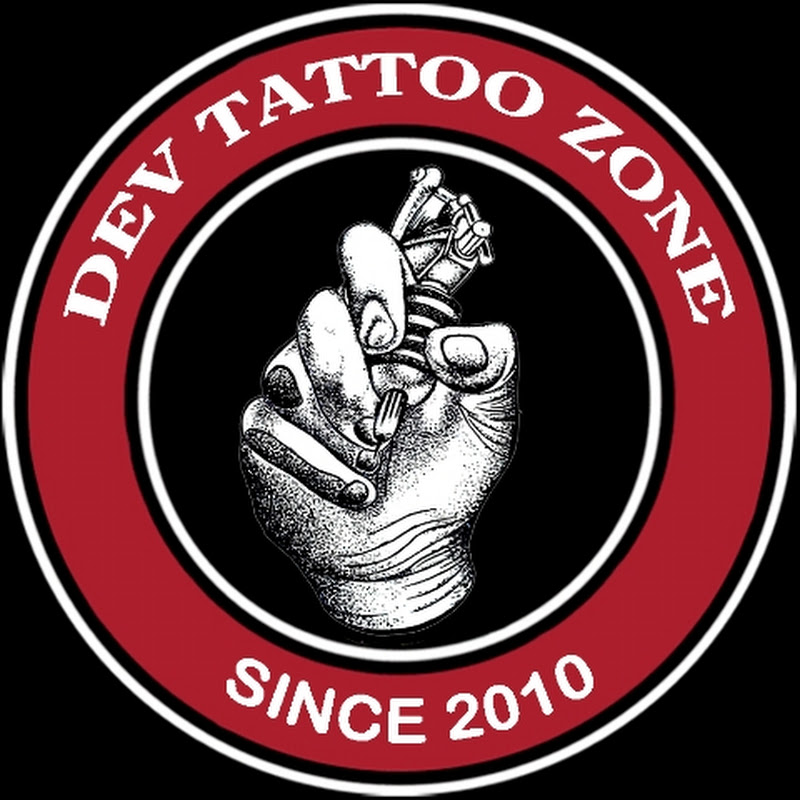 DEV TATTOO ZONE