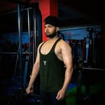 Dhirendra Gymlover Orai
