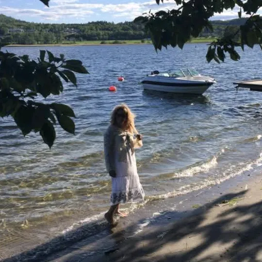 Nadine Norway 🇳🇴 😍