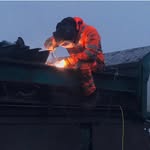 WELDERFABBER LTD