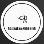 SG Deals & Freebies