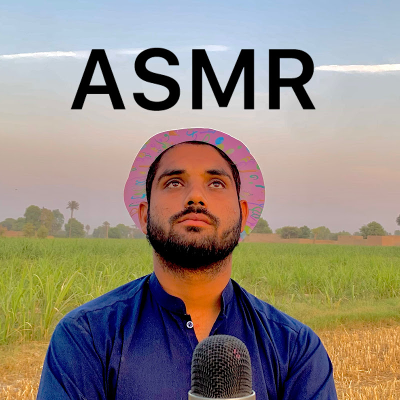 ASMR  baba2