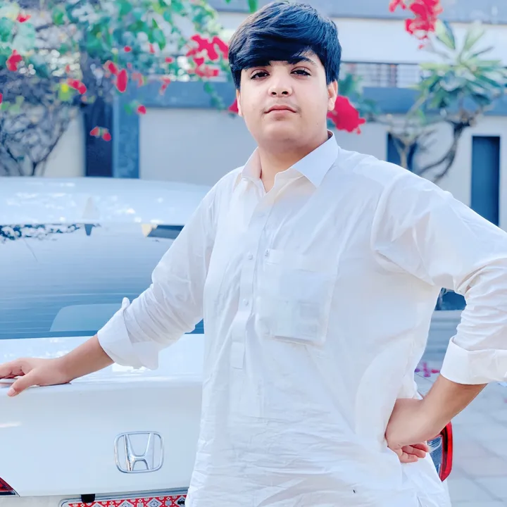 نویدبلوچ 💕
