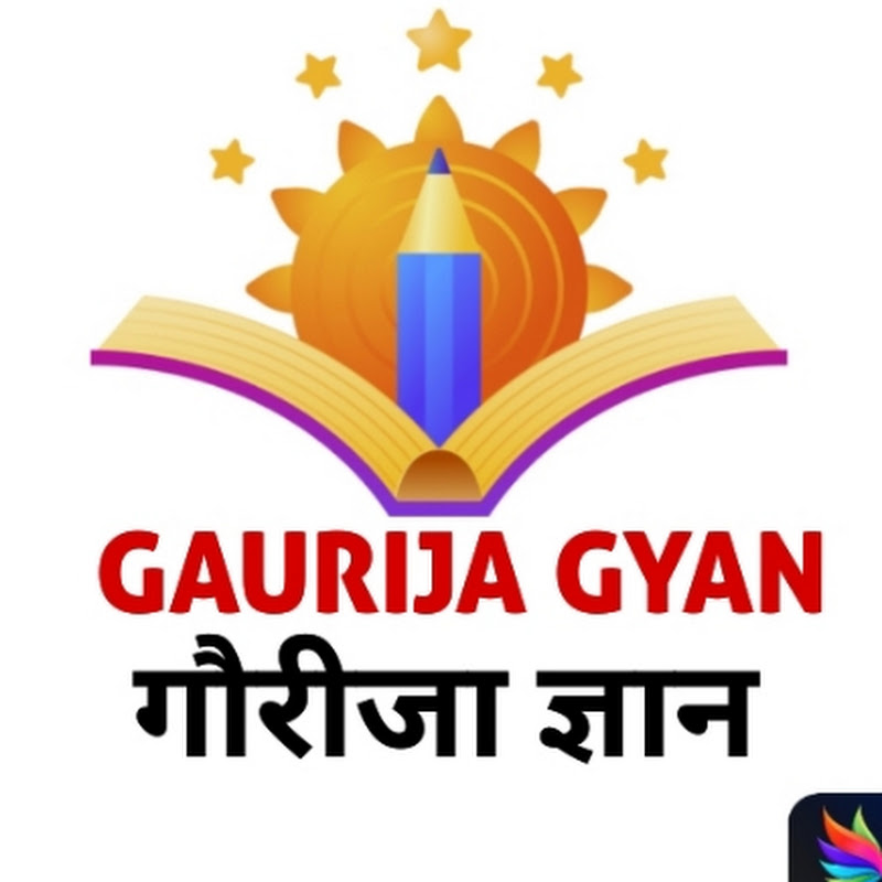 GAURIJA GYAN 🌏